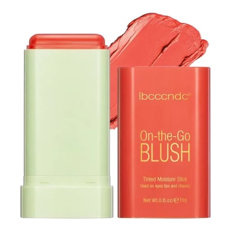 Ibcccndc On-The-Go Blush