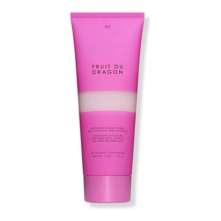 Le Monde Gourmand Perfumed Sugar Scrub