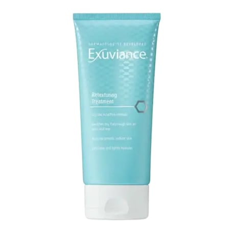 Exuviance Retexuring Treatment