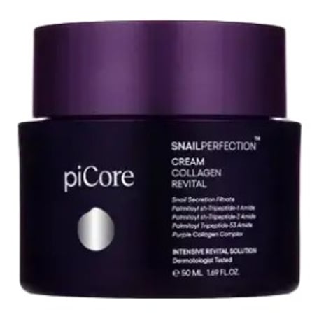 piCore Snailperfection Cream