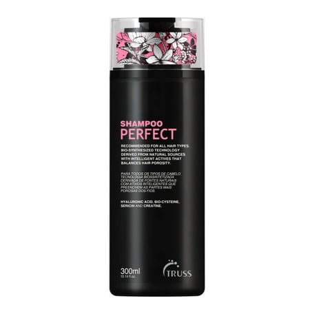 Truss Professional Perfect Shampoo
