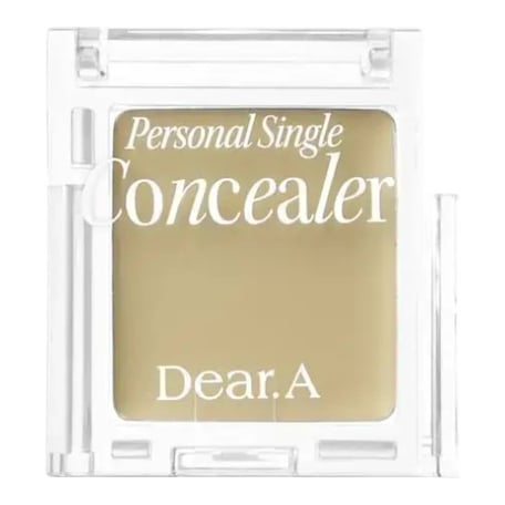 Dear.A Personal Single Concealer