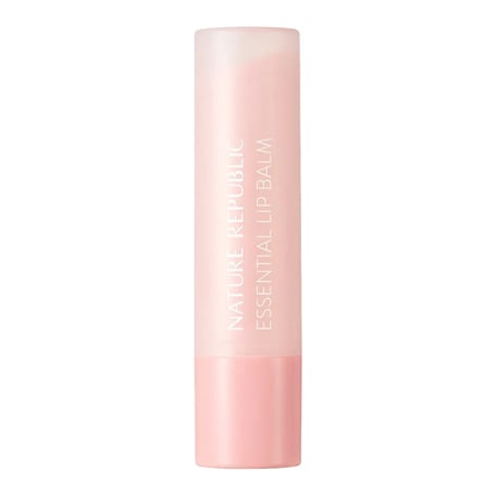 Nature Republic Essential Lip Balm