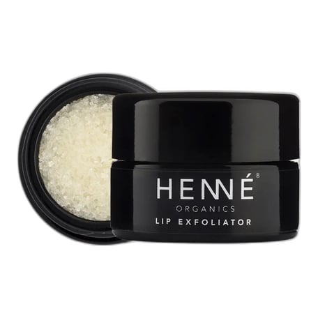 Henné Organics Lip Exfoliator