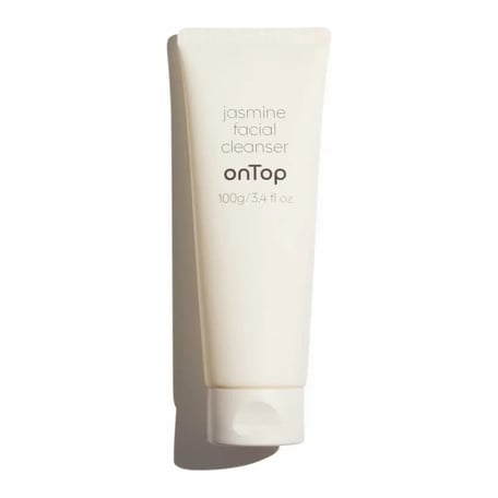 onTop Jasmine Facial Cleanser