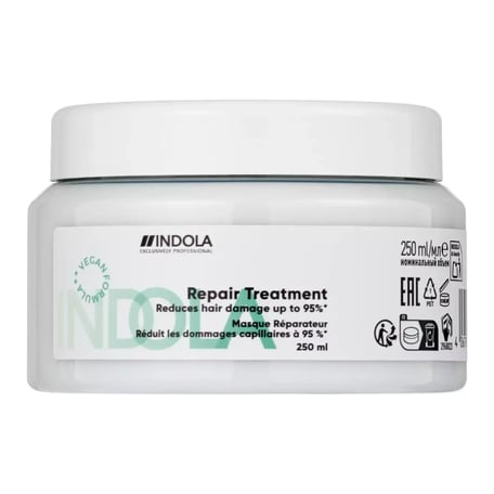 Indola Repair Treatment
