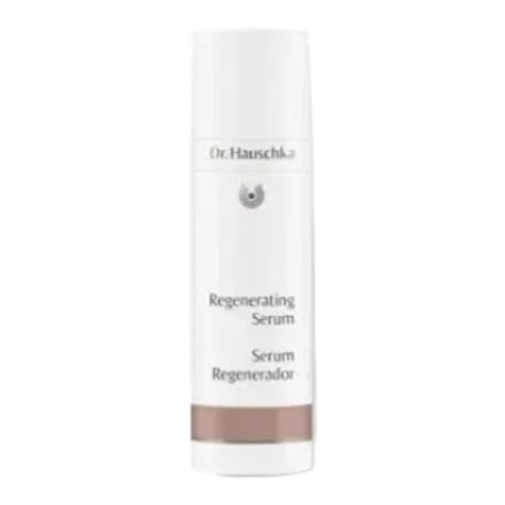 Dr. Hauschka Regenerating Serum