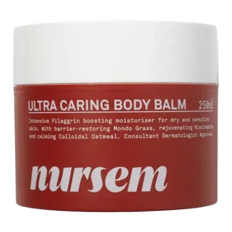 Nursem Ultra Caring Body Balm