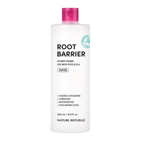 Nature Republic Root Barrier Hydro Toner