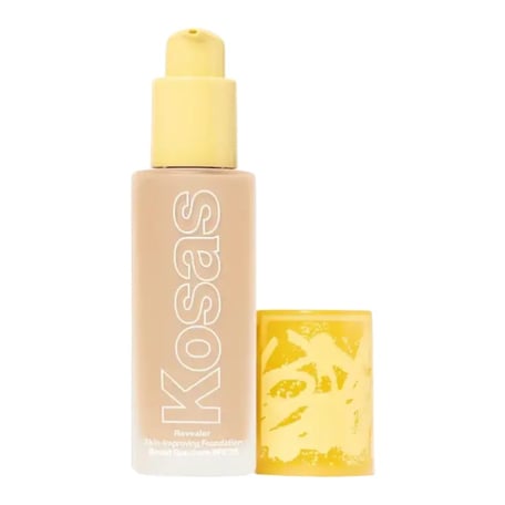 Kosas Revealer Skin-Improving Foundation SPF 25