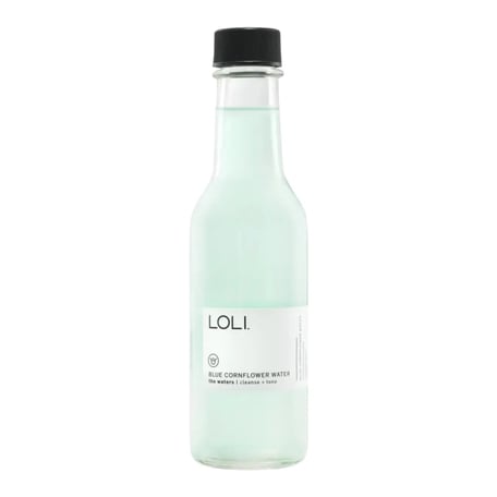 Loli Beauty ブルー コーンフラワー ミセラーウォーター