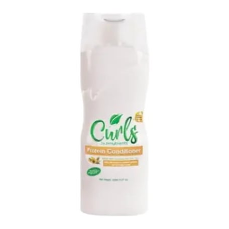 Zenutrients Ginseng Protein Conditioner