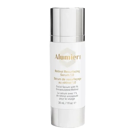 AlumierMD Retinol Resurfacing Serum