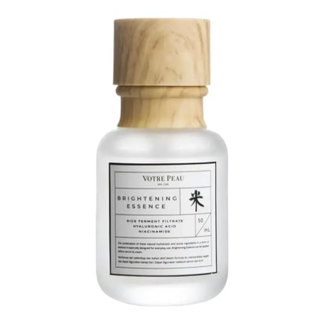 Votre Peau Brightening Essence