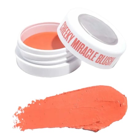 AOA Skin Cheeky Miracle Blush