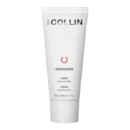 G.M. Collin Sensiderm Cream