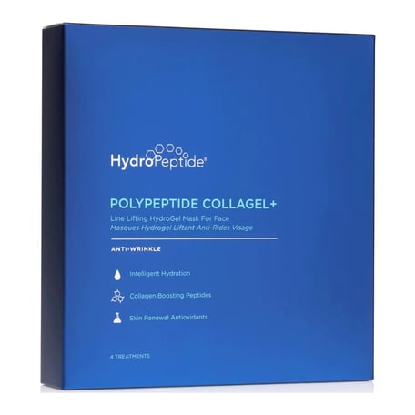 Hydropeptide Polypeptide Collagel Face