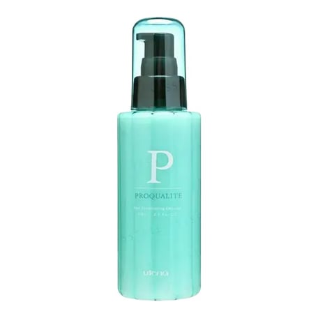Utena Proqualite Hair Conditioning Emulsion