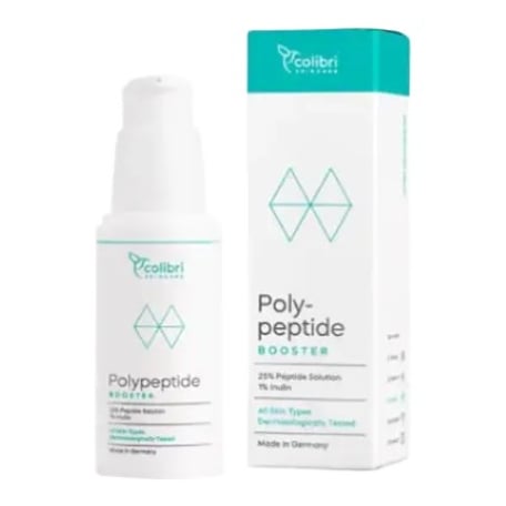 Colibri Skincare Polypeptide Booster