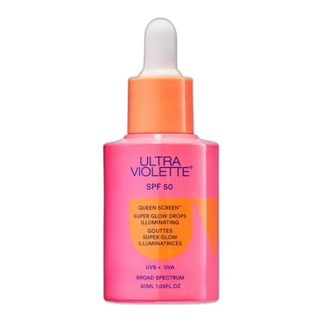 Ultra Violette Queen Screen SPF 50 Super Glow Drops