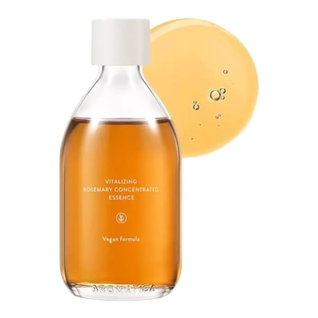 Aromatica Vitalizing Rosemary Concentrated Essence