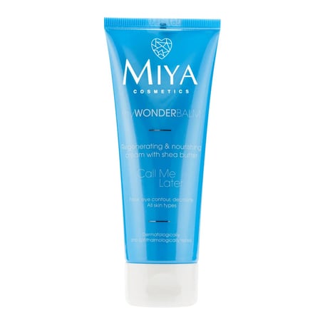 Miya Cosmetics Call Me Later