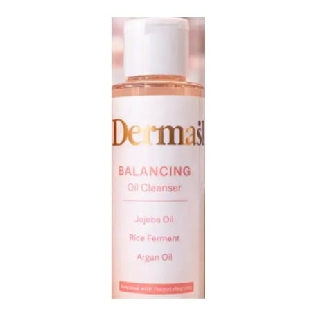Dermasil Balancing Oil Cleanser