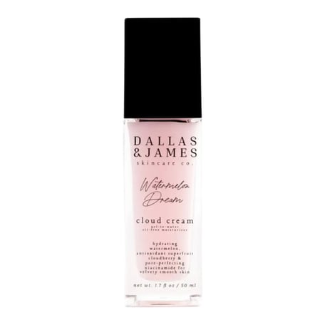 Dallas & James Watermelon Dream Cloud Cream