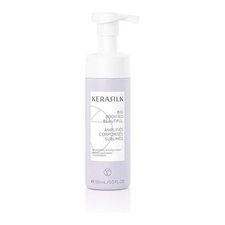 Kerasilk 豐盈造型泡沫