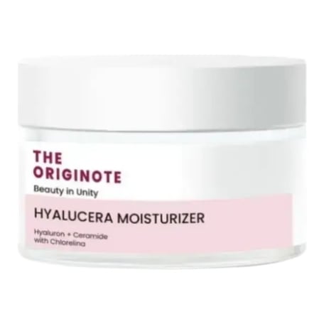 The Originote Hyalucera Moisturizer
