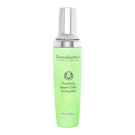 Dermalactives Purifying Apple Cider Toning Mist