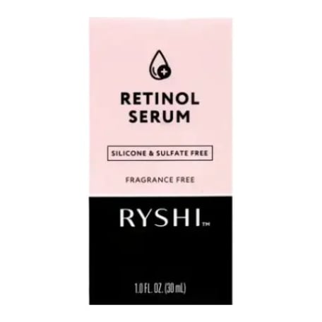 Ryshi Retinol Serum