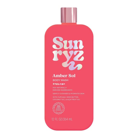 Sunryz Body Wash
