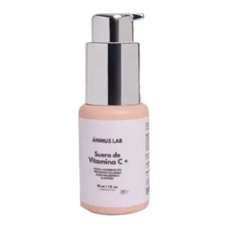 Ánimus Lab Suero De Vitamina C+