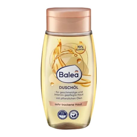 Balea Duschöl
