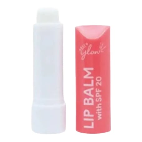 Hello Glow Lip Balm SPF 20