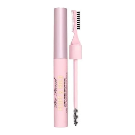 Too Faced Fluff & Hold Laminating Brow Wax