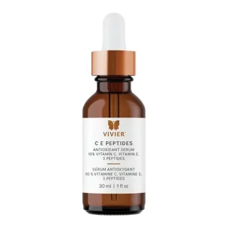Vivier Pharma C E Peptides