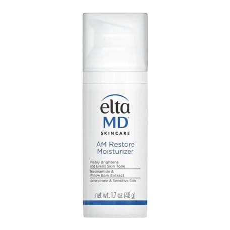 EltaMD, Inc AM Restore Moisturizer
