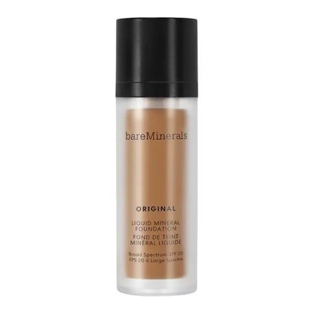 bareMinerals Original Liquid Foundation SPF 20