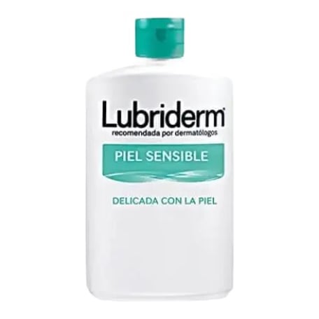 Lubriderm Piel Sensible