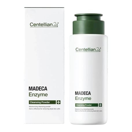 Centellian24 Madeca Enzyme Cleansing Powder