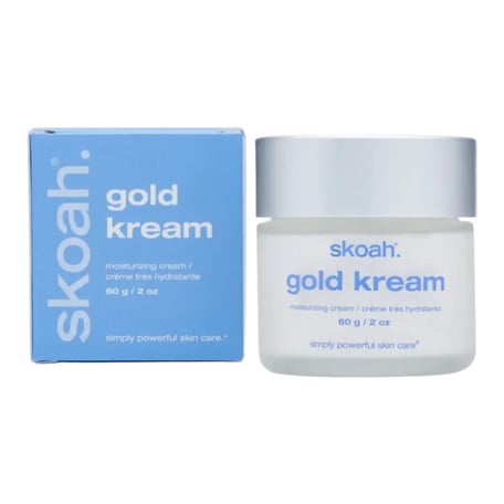 Skoah Gold Kream