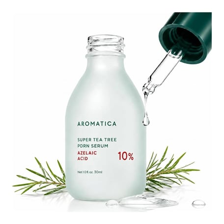 Aromatica Super Tea Tree PDRN Serum