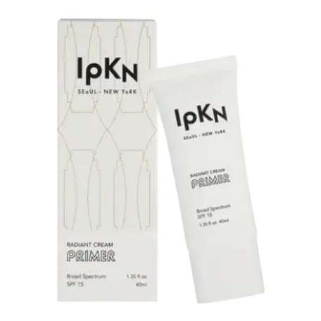 IPKN Radiant Cream Primer SPF 15