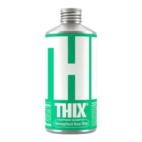Thix 咖啡因洗髮精