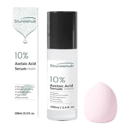 Sturelehub アゼライン酸 10% セラム