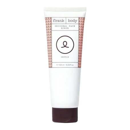 frank body Original Face Scrub
