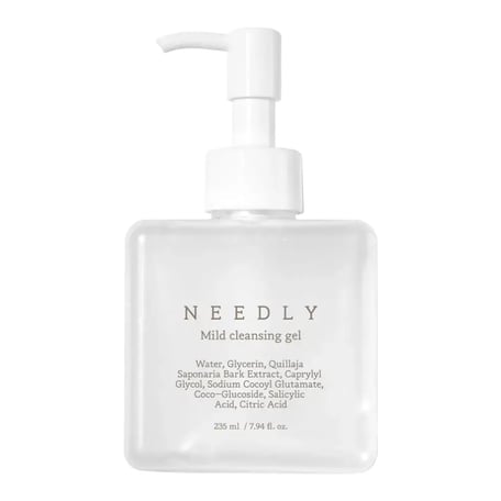 Needly Mild Cleansing Gel