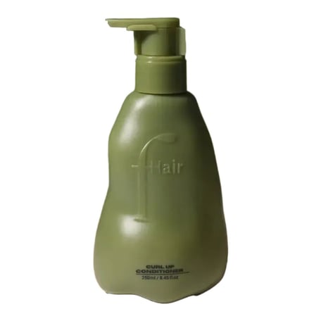 Fhair Curl Up Conditioner